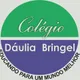 Logo - Colégio Dáulia Bringel