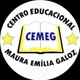 Logo - Centro Educacional Maura Emilia Galoz