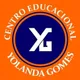 Logo - Centro Educacional Yolanda Gomes Logo - Centro Educacional Yolanda Gomes