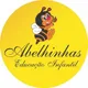 Logo - Escola De Educação Infantil Abelhinhas