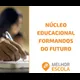 Logo - Núcleo Educacional Formandos Do Futuro