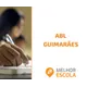Logo - Abl Guimarães Logo - Abl Guimarães