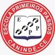 Logo - Primeiros Passos Escola