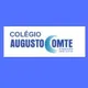 Logo - Colégio Augusto Comte (nova Brasília)