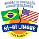Logo - Bibi Lingue Escola De Educação Infantil Logo - Bibi Lingue Escola De Educação Infantil