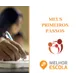 Logo - Escola Meus Primeiros Passos