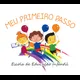 Logo - Escola De Educação Infantil Meu Primeiro Passo