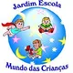 Logo - Jardim Escola Mundo Das Crianças