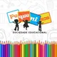 Logo - Pequeninos Sociedade Educacional
