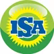 Logo - Instituto Santo Agostinho - Isa Logo - Instituto Santo Agostinho - Isa