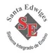 Logo - Sesie - Santa Edwiges Sistema Integrado De Ensino