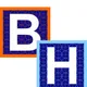 Logo - Baby Happy Escola De Recreação Infantil