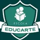 Logo - Escola Educarte