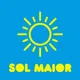 Logo - Centro De Recreação Infantil Sol Maior
