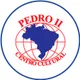 Logo - Centro Cultural Pedro Ii – Santa Cruz