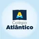 Logo - Colégio Atlântico