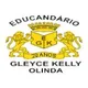 Logo - Educandario Gleyce Kelly