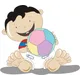 Logo - Escola Peraltinhas Logo - Escola Peraltinhas
