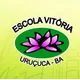 Logo - Escola Vitória Logo - Escola Vitória