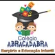 Logo - Colégio Abracadabra