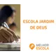 Logo - Escola Jardim De Deus – Unidade Cidade Nova