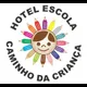 Logo - Hotel Escola Caminho Da Criança
