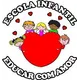Logo - Escola Infantil Educar Com Amor Logo - Escola Infantil Educar Com Amor
