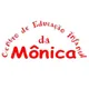 Logo - Centro De Educação Infantil Da Mônica Logo - Centro De Educação Infantil Da Mônica