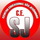 Logo - Centro Educacional São Jerônimo