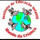 Logo - Instituto De Educação Infantil Mundo Da Criança
