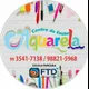 Logo - Centro De Ensino Aquarela