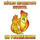 Logo - Nri Os Pequeninos Logo - Nri Os Pequeninos