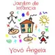 Logo - Jardim De Infância Vovó Ângela Logo - Jardim De Infância Vovó Ângela