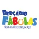 Logo - Berçário Fábulas