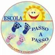 Logo - Escola De Educação Infantil Passo A Passo