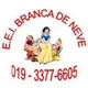 Logo - E. E. I. Branca De Neve