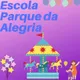 Logo - Escola Parque Da Alegria
