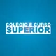 Logo - Colégio E Curso Superior