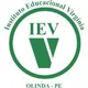 Logo - Instituto Educacional Virgínia