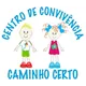 Logo - Centro De Convivência Caminho Certo Logo - Centro De Convivência Caminho Certo