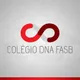 Logo - Colégio Dna Fasb