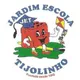 Logo - Tijolinho Jardim Escola Logo - Tijolinho Jardim Escola
