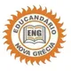 Logo - Educandário Nova Grécia