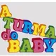 Logo - Creche Escola A Turma Do Baby Logo - Creche Escola A Turma Do Baby