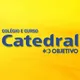 Logo - Colégio E Curso Catedral