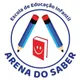 Logo - Escola De Educação Infantil Arena Do Saber Logo - Escola De Educação Infantil Arena Do Saber