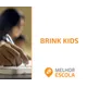 Logo - Centro Educacional Brink Kids