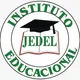 Logo - Instituto Educacional Jedel