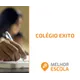Logo - Colégio Exito Logo - Colégio Exito
