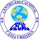 Logo - Centro Educacional Cátia Cristina Logo - Centro Educacional Cátia Cristina